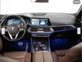 BMW X5 LASER* HARMON* KARDON* ХЕДЪП* МЪРТВА* ТОЧКА* ПАНОР, снимка 11