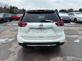 Nissan Rogue * AWD * CARFAX * KEYLESS * ПАНО, снимка 4