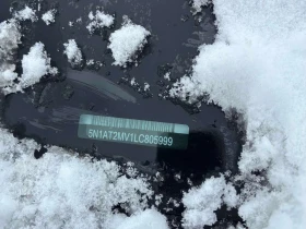 Nissan Rogue * AWD * CARFAX * KEYLESS * ПАНО, снимка 10