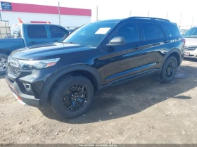 Ford Explorer * Timberline* BUY NOW* ФИКС.ЦЕНА* , снимка 2