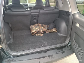 Toyota Rav4 2.2 d-cat keyles, снимка 14