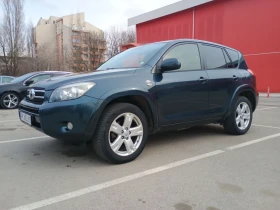 Toyota Rav4 2.2 d-cat keyles, снимка 6