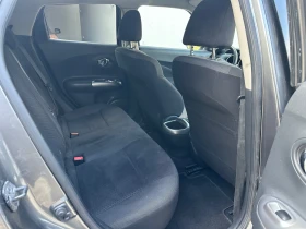 Nissan Juke 1.6-БЕНЗИН-117к.с, снимка 12