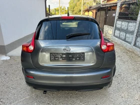 Nissan Juke 1.6-БЕНЗИН-117к.с, снимка 5