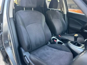 Nissan Juke 1.6-БЕНЗИН-117к.с, снимка 11