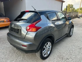 Nissan Juke 1.6-БЕНЗИН-117к.с, снимка 4