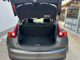 Nissan Juke 1.6-БЕНЗИН-117к.с, снимка 13