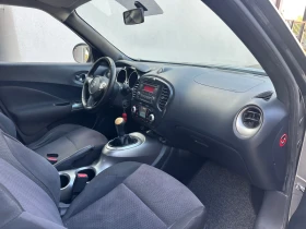 Nissan Juke 1.6-БЕНЗИН-117к.с, снимка 10