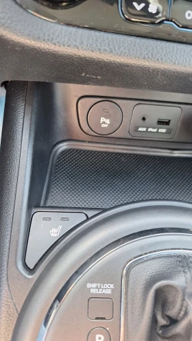 Kia Sportage 2.0-163кс. 4х4 ВСИЧКИ ЕКСТРИ, снимка 14