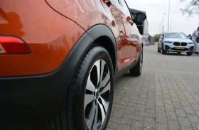 Kia Sportage 2.0-163кс. 4х4 ВСИЧКИ ЕКСТРИ, снимка 5