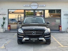 Mercedes-Benz ML 350 AMG Line, снимка 3
