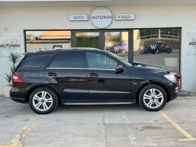 Mercedes-Benz ML 350 AMG Line, снимка 8