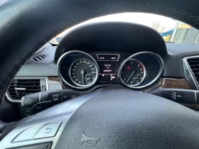 Mercedes-Benz ML 350 AMG Line, снимка 13