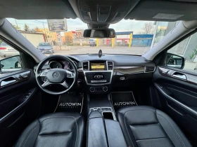 Mercedes-Benz ML 350 AMG Line, снимка 10