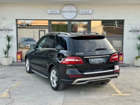 Mercedes-Benz ML 350 AMG Line, снимка 5