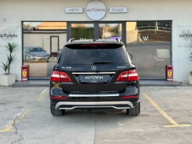 Mercedes-Benz ML 350 AMG Line, снимка 6