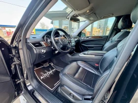 Mercedes-Benz ML 350 AMG Line, снимка 11