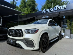Mercedes-Benz GLE 53 4MATIC AMG/BURM/360, снимка 2