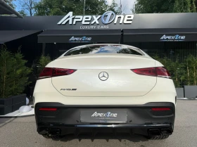 Mercedes-Benz GLE 53 4MATIC AMG/BURM/360, снимка 5