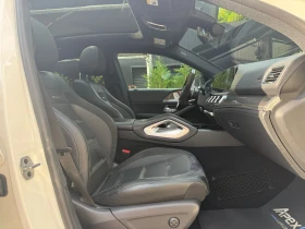 Mercedes-Benz GLE 53 4MATIC AMG/BURM/360, снимка 15