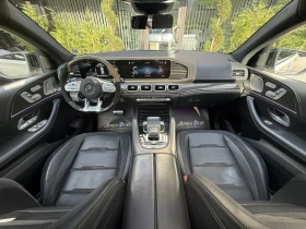 Mercedes-Benz GLE 53 4MATIC AMG/BURM/360, снимка 13