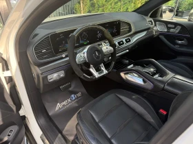 Mercedes-Benz GLE 53 4MATIC AMG/BURM/360, снимка 9