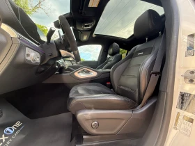 Mercedes-Benz GLE 53 4MATIC AMG/BURM/360, снимка 10