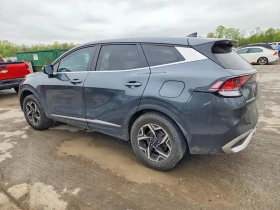 Kia Sportage 2.5l Lx, снимка 2