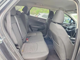 Kia Sportage 2.5l Lx, снимка 11