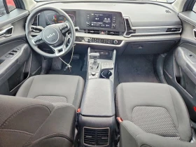 Kia Sportage 2.5l Lx, снимка 8
