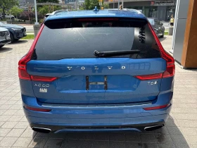 Volvo XC60 R Design | CARFAX | БЕЗ ПЪРВОНАЧАЛНА ВНОСКА, снимка 5