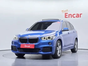 BMW X1 XDRIVE 20D M SPORTS, снимка 3