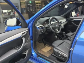 BMW X1 XDRIVE 20D M SPORTS, снимка 10