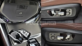 BMW X6 XDRIVE40I M SPORT + /360CAM/PANORAMA/OБДУХ, снимка 15