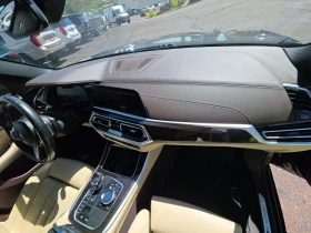 BMW X5 xDrive50i* CARFAX* ДИСТРОНИК * М ПАКЕТ, снимка 8