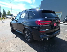 BMW X5 xDrive50i* CARFAX* ДИСТРОНИК * М ПАКЕТ, снимка 5