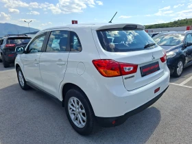Mitsubishi ASX euro 5b, снимка 4