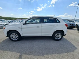 Mitsubishi ASX euro 5b, снимка 3