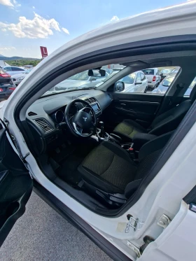 Mitsubishi ASX euro 5b, снимка 9