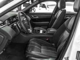 Land Rover Range Rover Velar R-DYNAMIC* S* P300* MERIDIAN* 360КАМЕРА* LANE* ASS, снимка 14