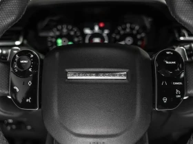Land Rover Range Rover Velar R-DYNAMIC* S* P300* MERIDIAN* 360КАМЕРА* LANE* ASS, снимка 8