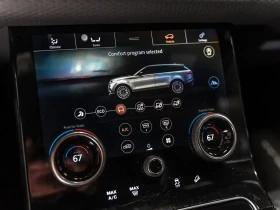 Land Rover Range Rover Velar R-DYNAMIC* S* P300* MERIDIAN* 360КАМЕРА* LANE* ASS, снимка 10