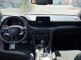 Hyundai Veloster  N DCT | DOWNPIPE | CARFAX | , снимка 9