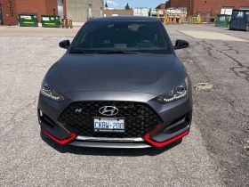 Hyundai Veloster  N DCT | DOWNPIPE | CARFAX | , снимка 6