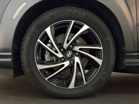 Hyundai Kona 64 kWh Fashion, снимка 12