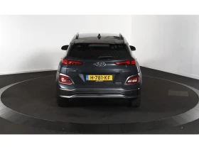Hyundai Kona 64 kWh Fashion, снимка 4