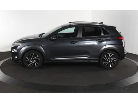 Hyundai Kona 64 kWh Fashion, снимка 5