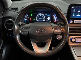Hyundai Kona 64 kWh Fashion, снимка 8