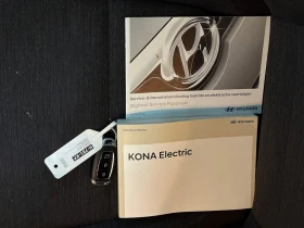 Hyundai Kona 64 kWh Fashion, снимка 14