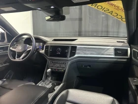 VW Atlas Cross Sport Comfortline 3.6 FSI 4MOTION , снимка 3